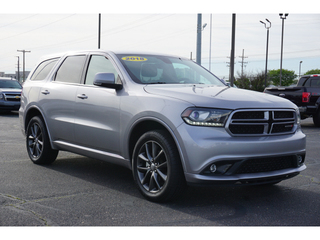 2018 Dodge Durango for sale in Hendersonville TN