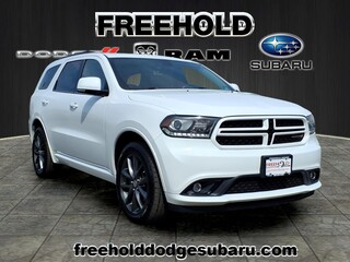 2018 Dodge Durango for sale in Freehold NJ