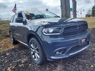 2018 Dodge Durango