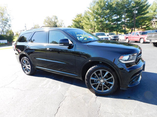 2018 Dodge Durango for sale in Clarksville TN