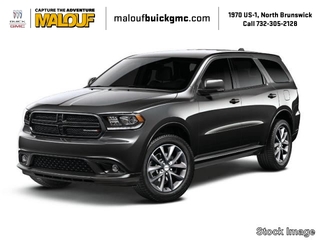 2019 Dodge Durango