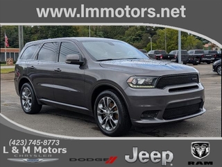 2019 Dodge Durango for sale in Athens TN