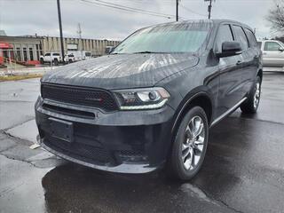 2019 Dodge Durango