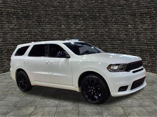 2019 Dodge Durango