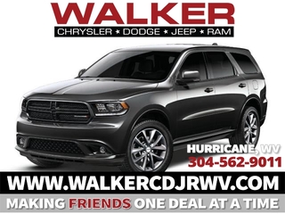 2019 Dodge Durango