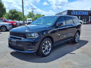 2019 Dodge Durango for sale in Orlando FL