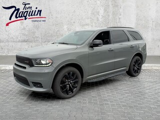 2019 Dodge Durango