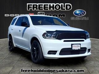 2020 Dodge Durango for sale in Freehold NJ