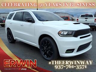 2020 Dodge Durango for sale in Troy OH