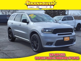 2020 Dodge Durango for sale in Branford CT