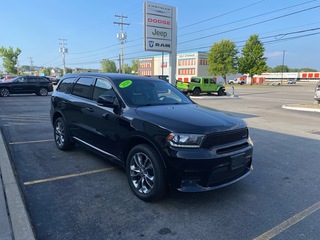 2020 Dodge Durango