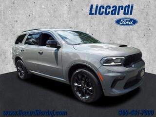 2021 Dodge Durango for sale in Watchung NJ