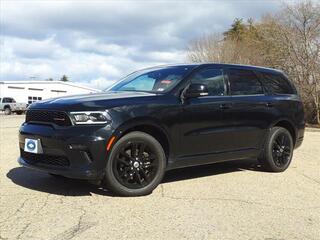 2021 Dodge Durango for sale in Rochester NH