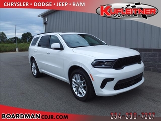 2021 Dodge Durango for sale in Boardman OH