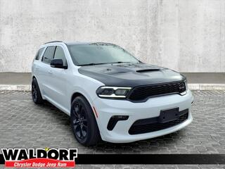 2021 Dodge Durango for sale in Anderson SC
