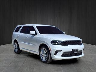 2022 Dodge Durango