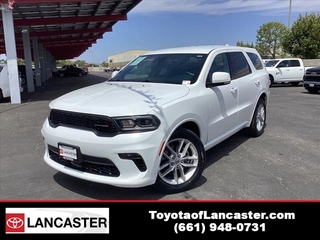 2022 Dodge Durango