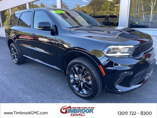 2022 Dodge Durango