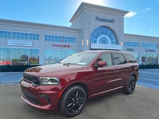 2022 Dodge Durango