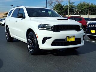 2022 Dodge Durango