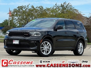 2022 Dodge Durango