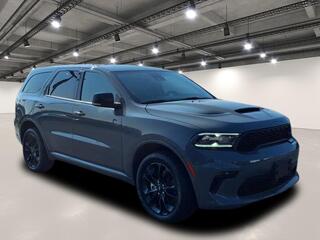 2022 Dodge Durango