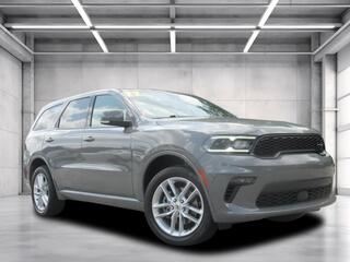2022 Dodge Durango