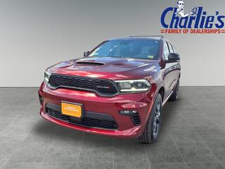2022 Dodge Durango