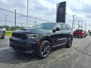 2022 Dodge Durango for sale in Toledo OH