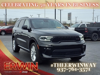 2023 Dodge Durango for sale in Troy OH