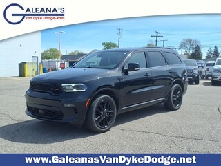 2023 Dodge Durango for sale in Warren MI