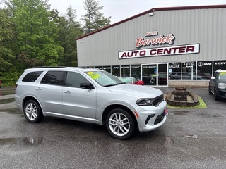2023 Dodge Durango
