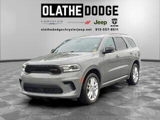 2024 Dodge Durango for sale in Olathe KS