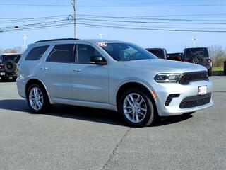 2024 Dodge Durango