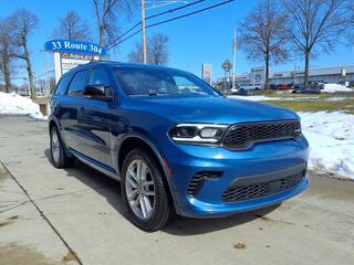 2024 Dodge Durango