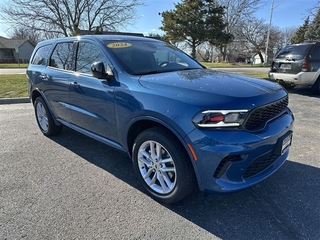 2024 Dodge Durango