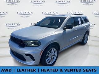 2024 Dodge Durango for sale in High Point, NC