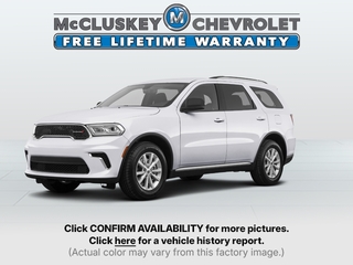 2024 Dodge Durango for sale in Cincinnati OH