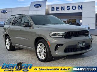 2024 Dodge Durango for sale in Easley SC