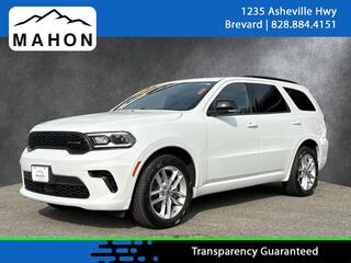 2024 Dodge Durango for sale in Brevard NC