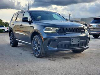 2025 Dodge Durango