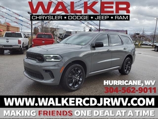 2025 Dodge Durango