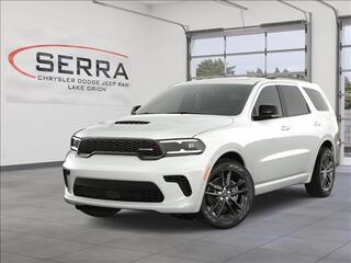 2025 Dodge Durango