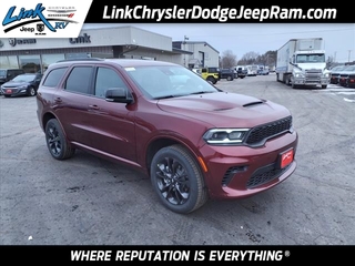 2025 Dodge Durango