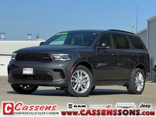 2025 Dodge Durango