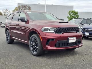 2025 Dodge Durango for sale in Freehold NJ