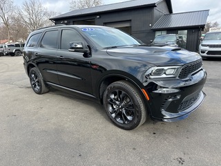 2025 Dodge Durango