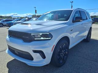 2025 Dodge Durango for sale in Burlington WI