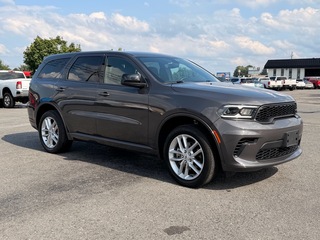 2025 Dodge Durango