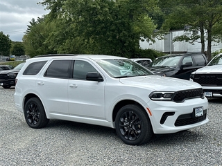 2025 Dodge Durango